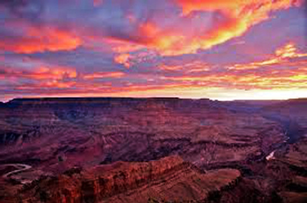 Great Wilderness Images
