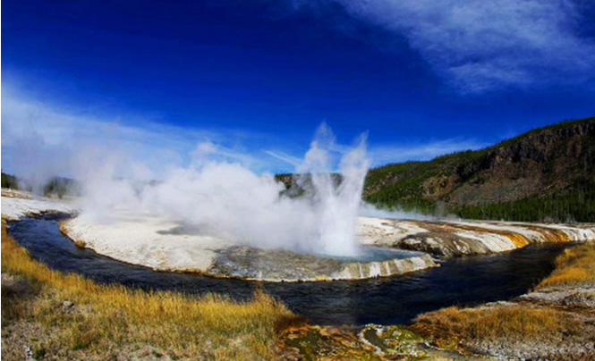 Great Wilderness Images