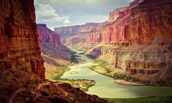 Great Wilderness Images