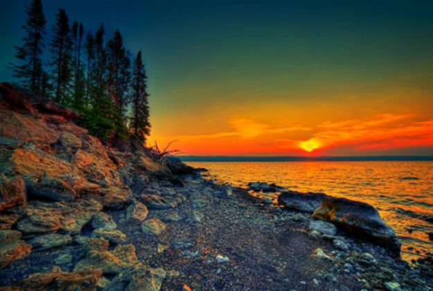 Great Wilderness Images