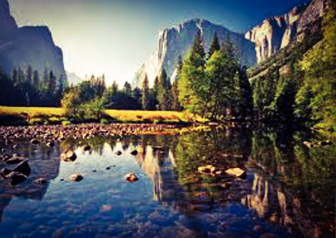 Great Wilderness Images